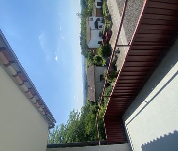 WOHNEN MIT FANTASTISCHER AUSSICHT AUF DAS BERGPANORAMA - Foto 3