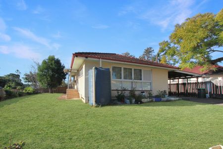 23 Sunbird Street, 4077, Inala Qld - Photo 2