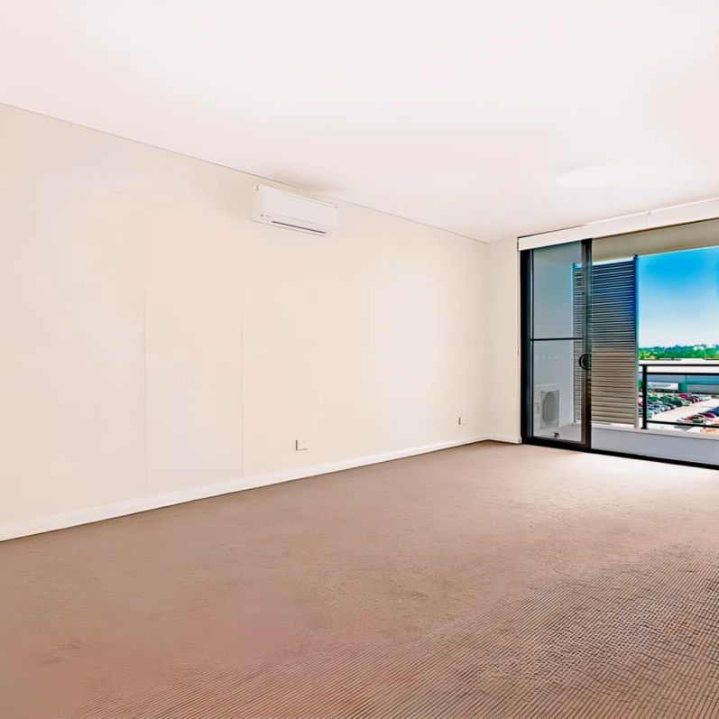 809/22 Baywater Drive,Wentworth Point,New South Wales 2127, Sydney - Photo 1