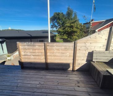 Bygdevägen, Trosa - Photo 1