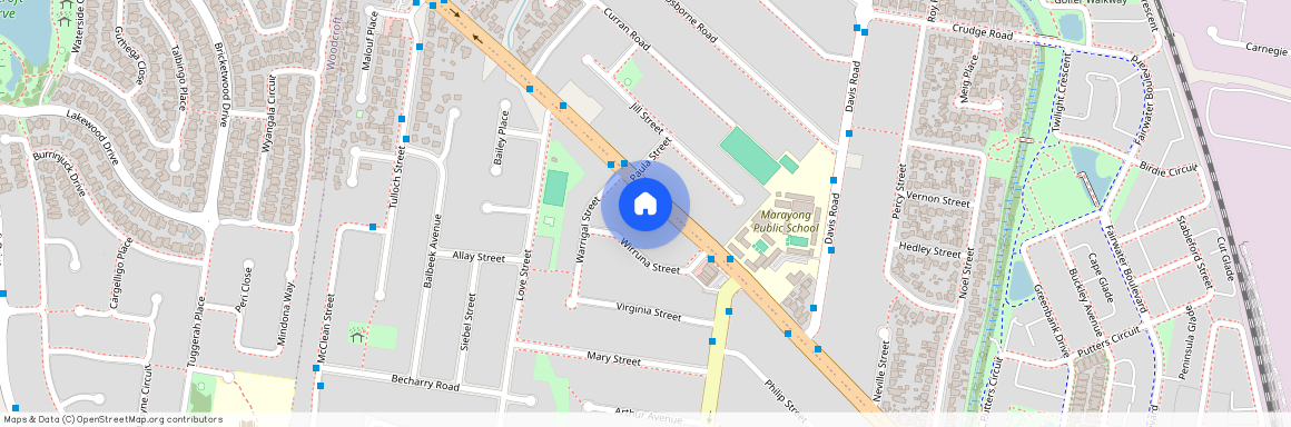 162 Richmond Road, NSW 2148, Blacktown