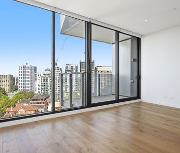 1509/225 Pacific Highway, North Sydney NSW 2060 - Apartment For Ren... - Photo 4