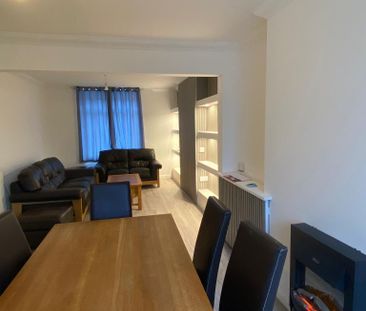 1 bedroom terraced house to rent - Photo 3