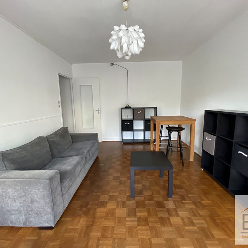 Appartement 28 m² - Photo 1