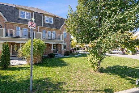 For Lease - 66 Gleave Terrace, Milton, Ontario - Photo 3