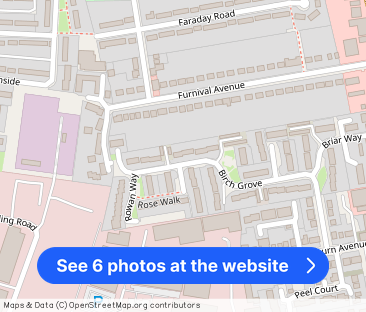 Birch Grove - Photo 1