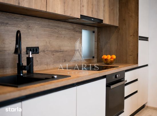 Apartament modern 2 camere, parcare proprie, în Dumbravita - Fotografie 1