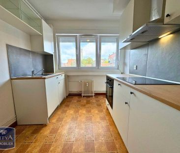 Appartement à louer 3 pièces 75.65m² - Photo 6