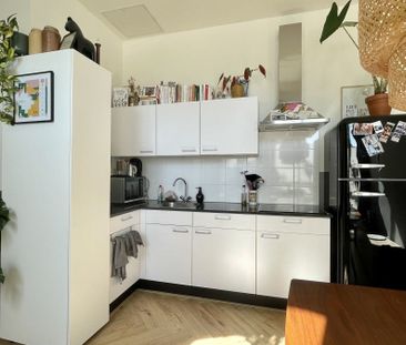 Te huur: Appartement Mathenesserweg in Rotterdam - Foto 5