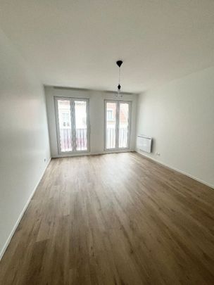 Appartement 1 pièce à Nancy - Photo 1