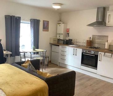 Cowley Bridge Road, Exeter, Devon, EX4 - Photo 3