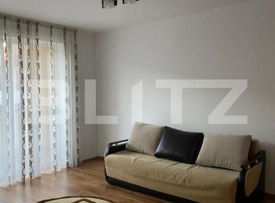 Apartament cu o camera, 38 mp, zona Florilor - Photo 1