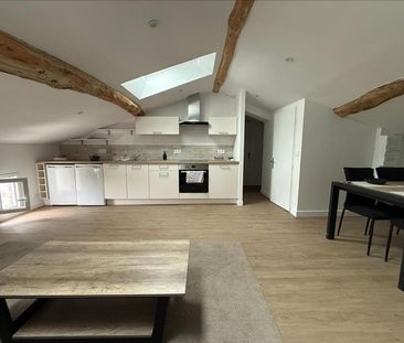 2 pièces - 30,4 m² - 1er étage - Colocation non autorisée - Photo 5