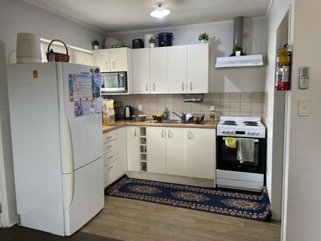 CONVENIENT 2 BEDROOMS IN JOHNSONVILLE - Photo 4