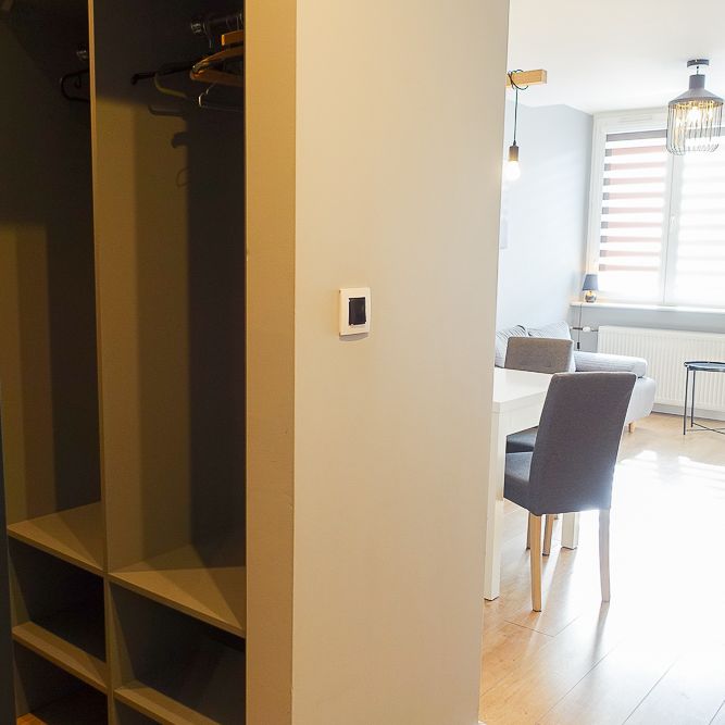 mieszkanie na wynajem Szczecin Stare Miasto - Photo 1