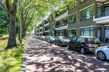 Appartement te huur: Carel Reinierszkade 265 2593 HR Den Haag - Photo 4