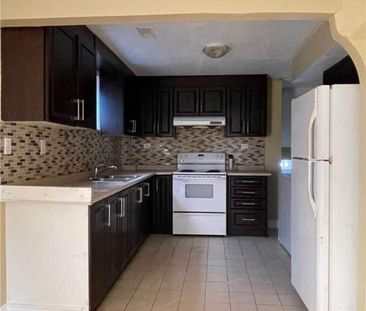 For Lease - 153 Morton Way Unit# Bsmt, Brampton, Ontario - Photo 6