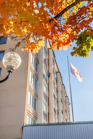 Hagsätra Torg, Bandhagen - Foto 2