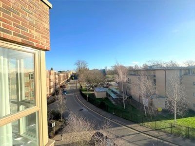 Scholars Court, Harrison Drive, Cambridge, CB2 8EF - Photo 2