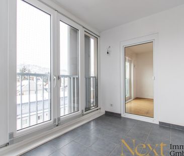 Gepflegte 2-Zimmer Wohnung mit Loggia und Einbauküche in Urfahr zu ... - Photo 1