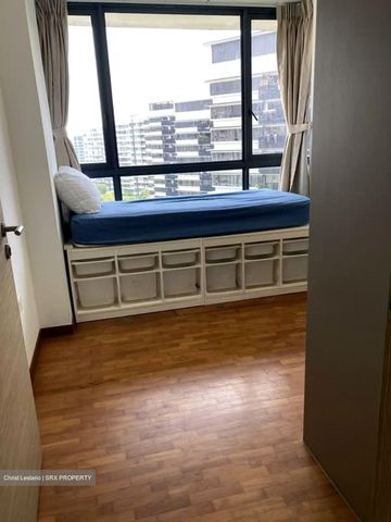 The Palette (D18), Condominium - For Rent - Photo 3