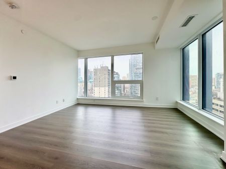 For Lease - 8 Wellesley Street Unit# 1909, Toronto, Ontario - Photo 2