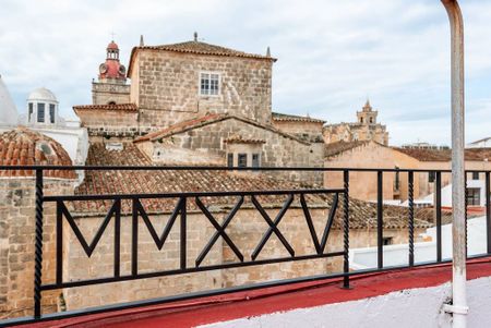 Luxury Flat for rent in Ciutadella, Spain - Photo 4