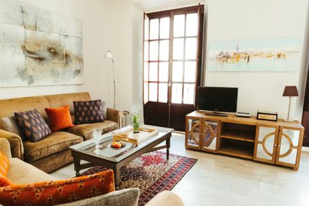 Calle Pastor y Landero, Sevilla, Andalusia 41001 - Photo 4