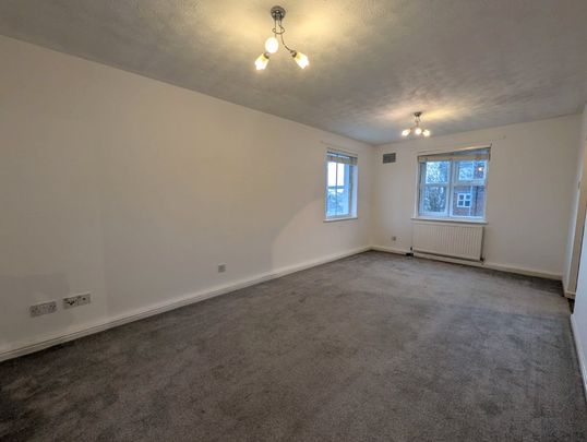 Wileman Court, Sheader Drive, Salford, M5 5BU - Photo 1