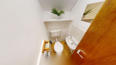 4 bedroom house to rent - Photo 4