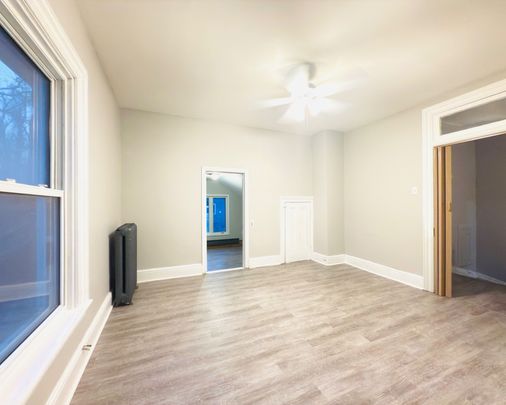 For Lease - 212 Bradford Street Unit# MAIN, Barrie, Ontario - Photo 1