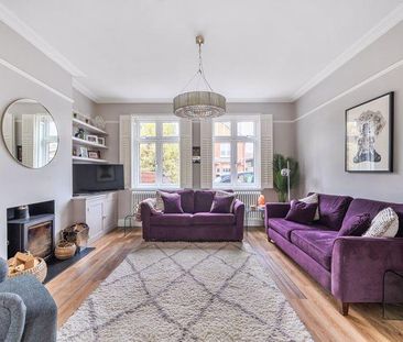 4 bedroom detached house to rent - Photo 6