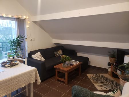 Location appartement 2 pièces, 31.58m², Pontault-Combault - Photo 3