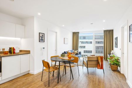 1 bedroom flat to rent - Photo 4