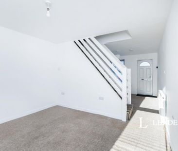 2 bedroom terraced house to rent - Photo 1