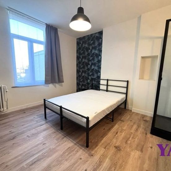 Appartement te huur - Photo 1