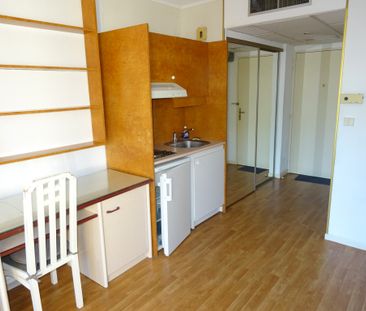 Location Appartement 1 pièce 18m² MONTPELLIER 34090 - Photo 5