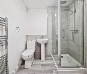 1 bedroom ground floor maisonette to rent - Photo 1