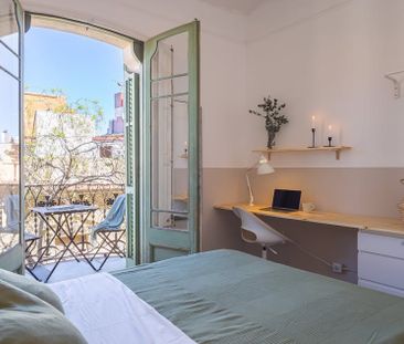 Carrer de Pons i Gallarza, Barcelona, Catalonia 08030 - Photo 4