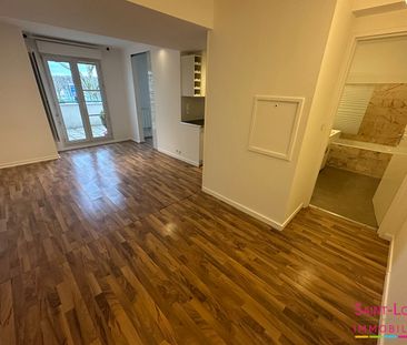 Appartement Poissy 2 pièce(s) 34.71 m2, - Photo 5