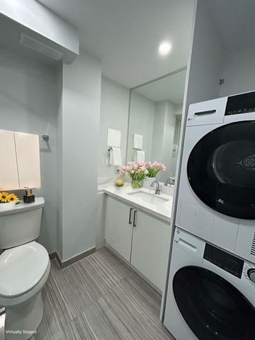 For Lease - 15 Walmer Road Unit# 803, Toronto, Ontario - Photo 4