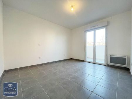 Location Appartement 2 pièces 43m² ARAMON 30390 - Photo 2