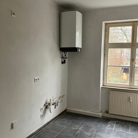 Neue Wohnung, neues Glück! Individuelle 3 -Zi.-Wohnung - Photo 4