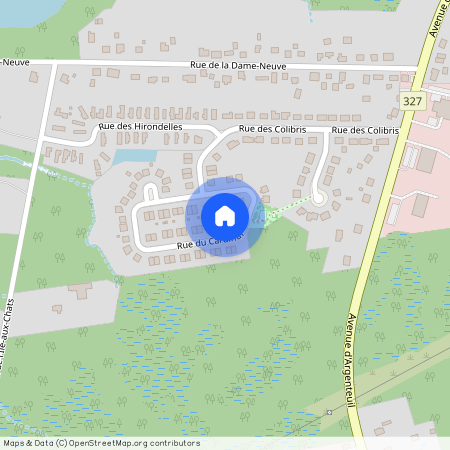 1131 Rue du Cardinal, Lachute, Lachute, Laurentides, J8H 0M5