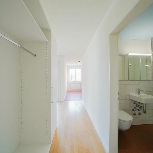 Saniert, modern, einladend - Ihr neues Zuhause in Horw - Photo 1