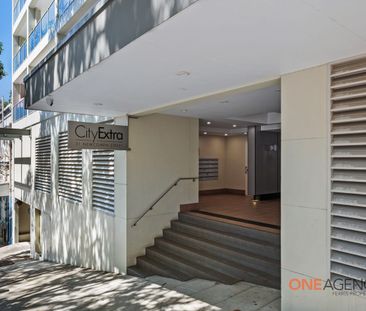 North Facing Inner City Apartment - Photo 6