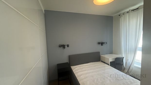 2-pokojowy apartament, balkon, miejsce parkingowe - Zdjęcie 1