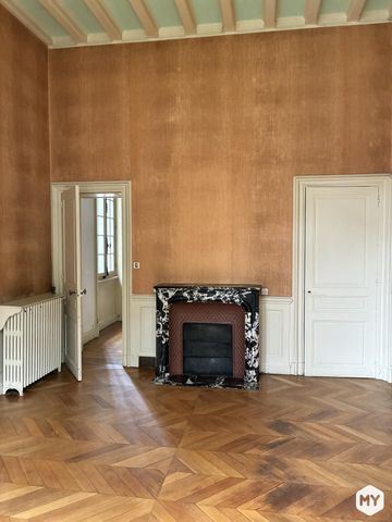 Appartement • Location • 260m2 • Chamalières - Photo 5