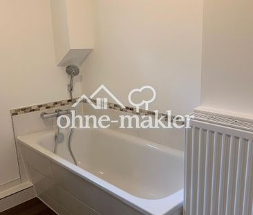 Moderne 2-Zimmer-Wohnung mit großer Terrasse in Rheinfelden (Baden)... - Foto 5