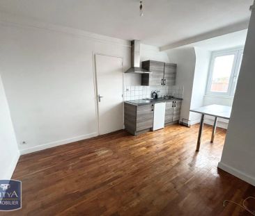 Appartement à louer 1 pièce 17.14m² - Photo 3